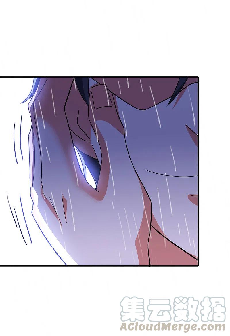 伏天圣主2季125话 复制敌方技能也挺简单？