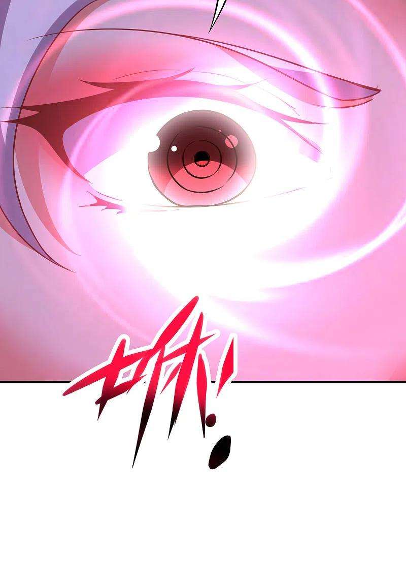 伏天圣主2季127话 小女娃的嘴就是香！