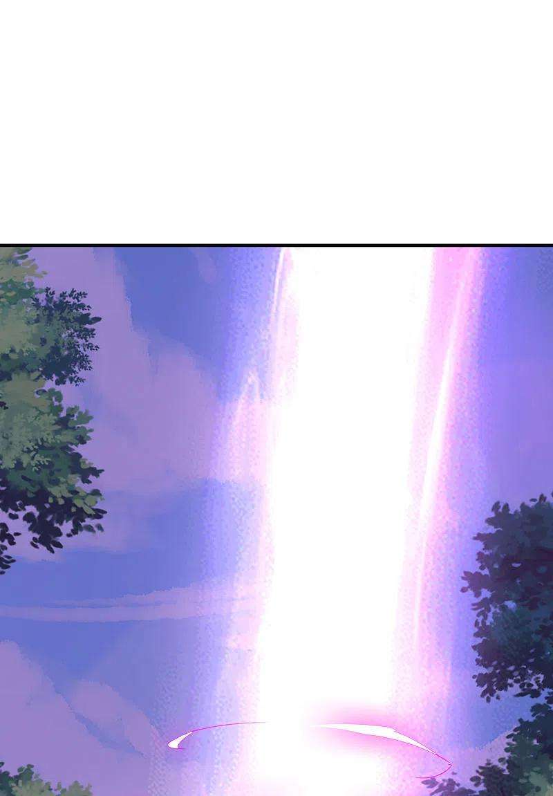 伏天圣主2季127话 小女娃的嘴就是香！