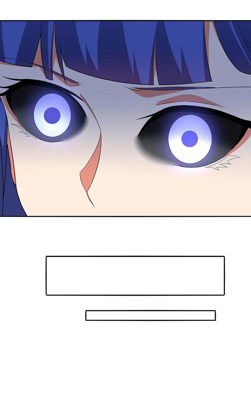 伏天圣主2季129话 墓穴里也有大礼送？