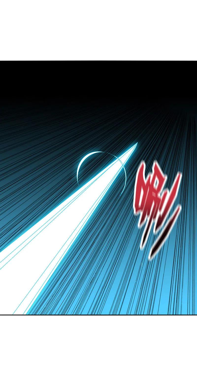 伏天圣主2季129话 墓穴里也有大礼送？