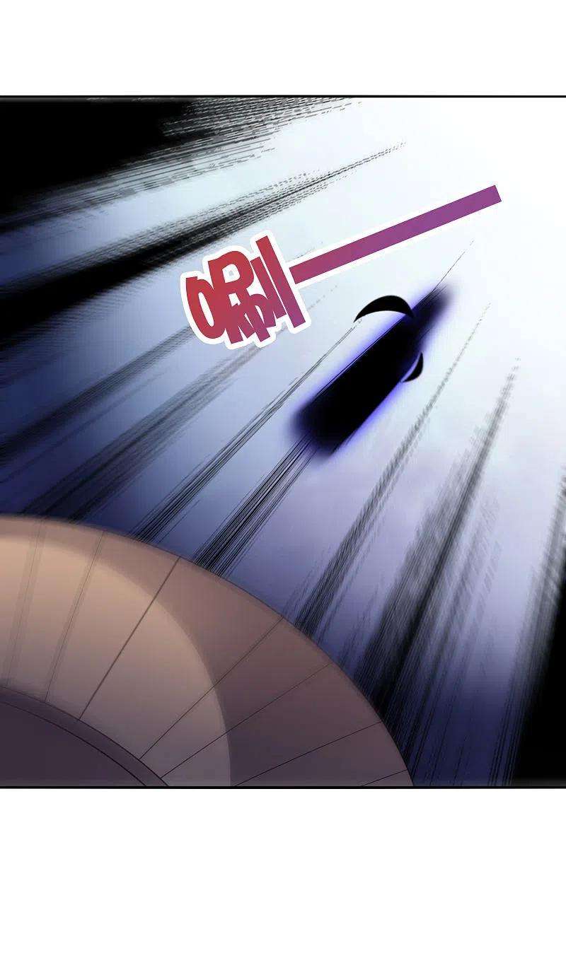 伏天圣主2季132话 绝招！白虎剑！