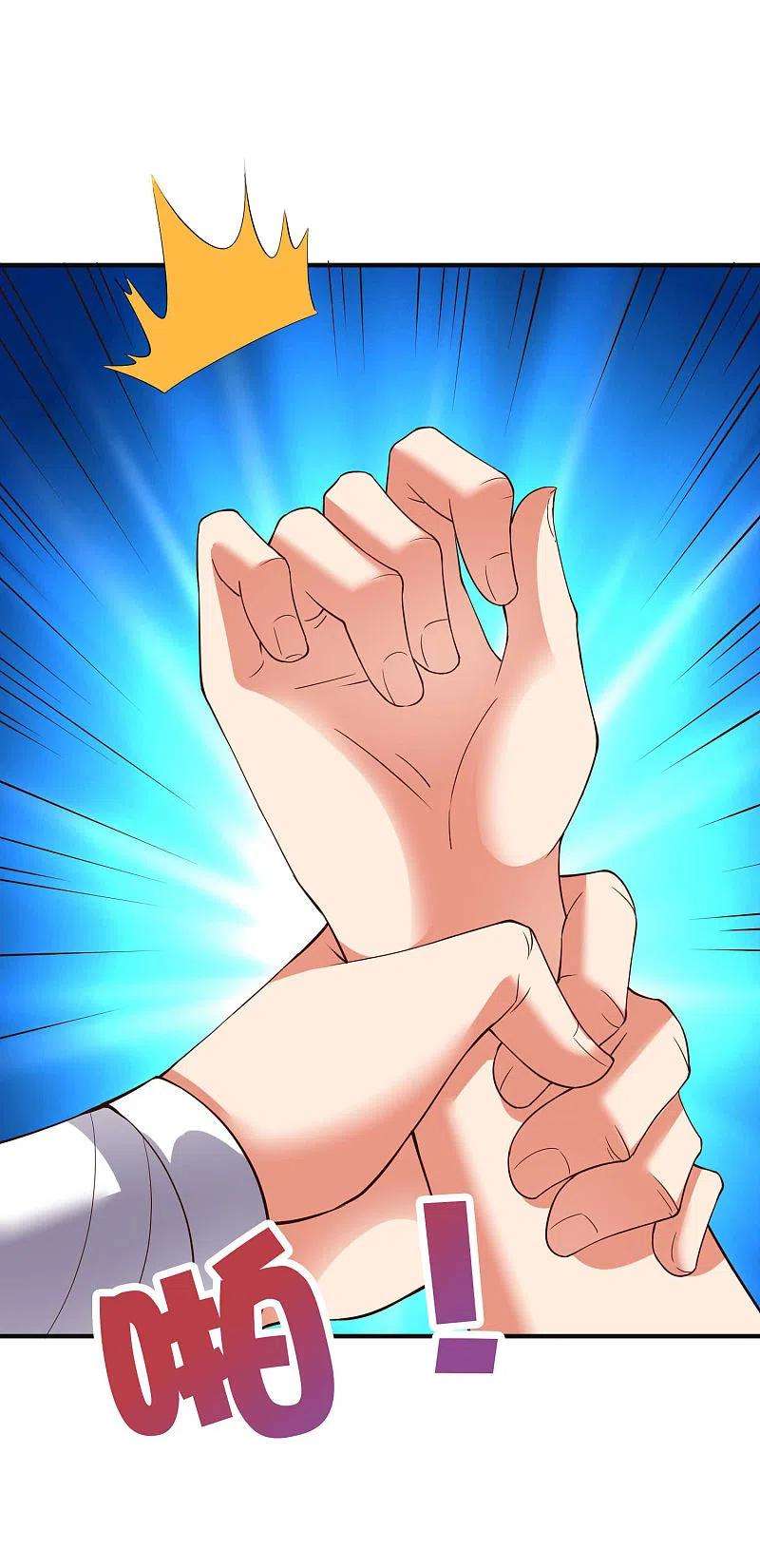 伏天圣主2季142话 无敌莽夫李青牛！