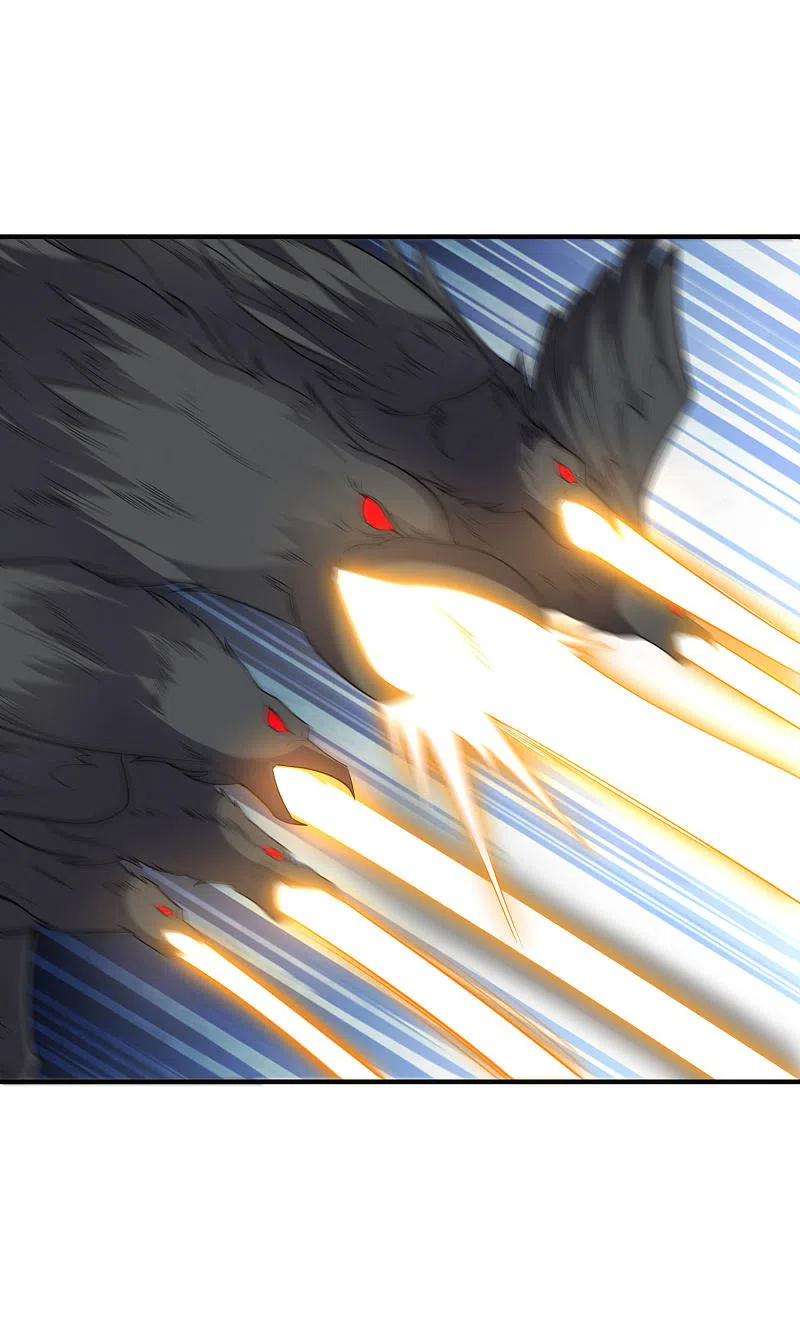 伏天圣主2季146话 灰翼族与守城阵！