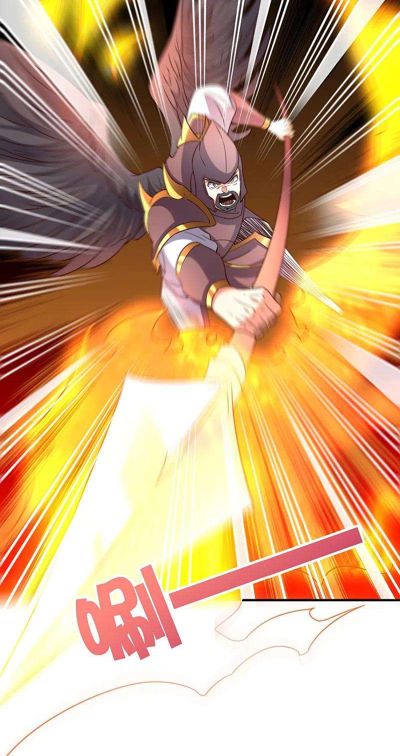 伏天圣主2季148话 顾若晴和你是同族？！