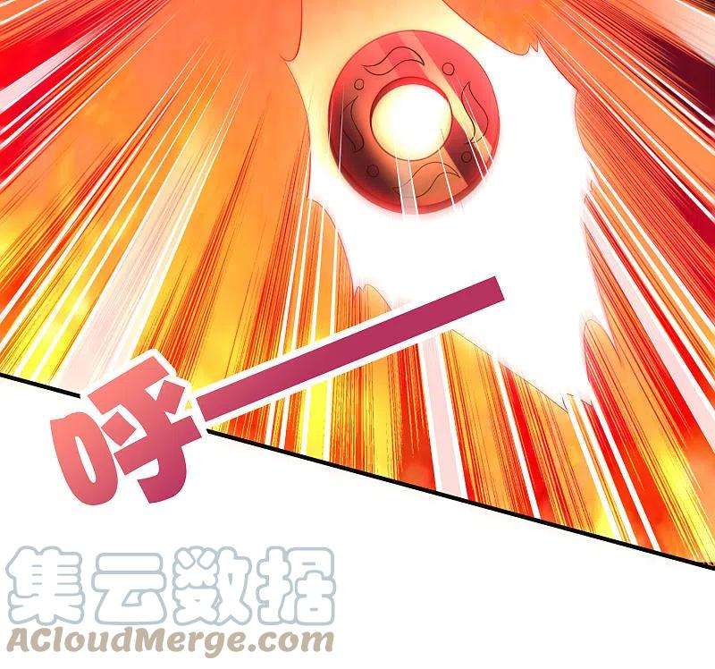 伏天圣主2季149话 今天所有人都要死，我说的！