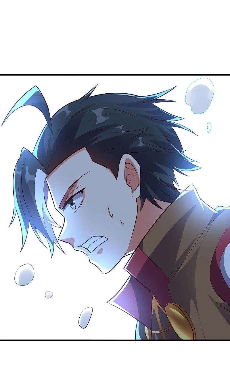 伏天圣主2季170话 冰火双剑！