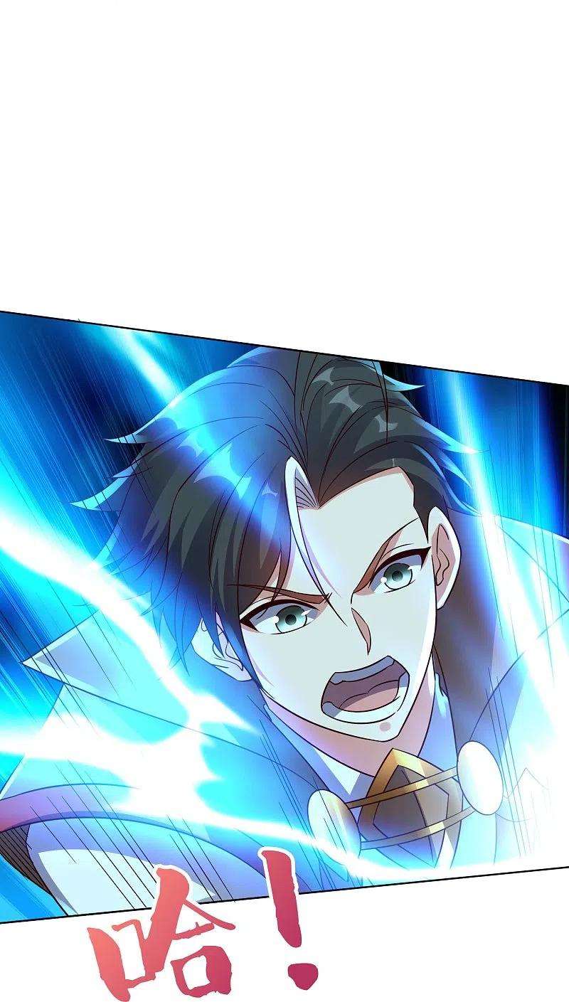 伏天圣主2季182话 为万世开太平！