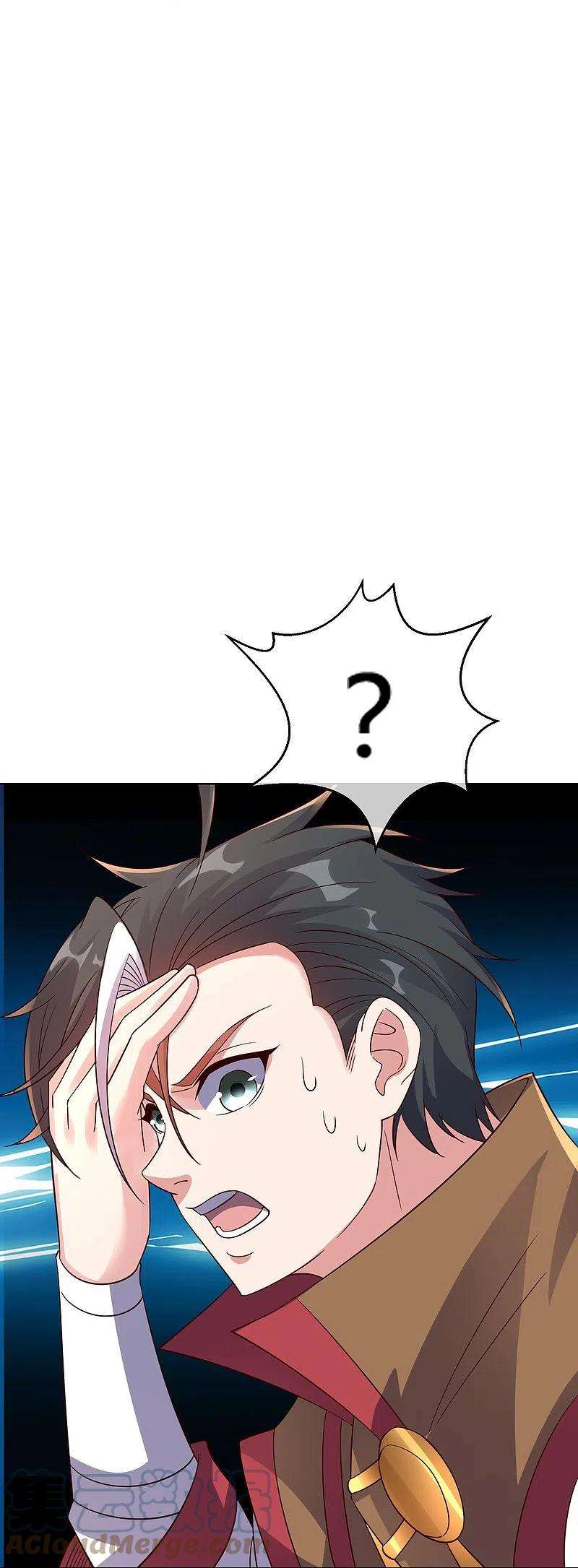 伏天圣主2季182话 为万世开太平！