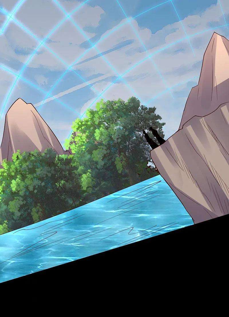 伏天圣主2季184话 非我族类，其心必异！