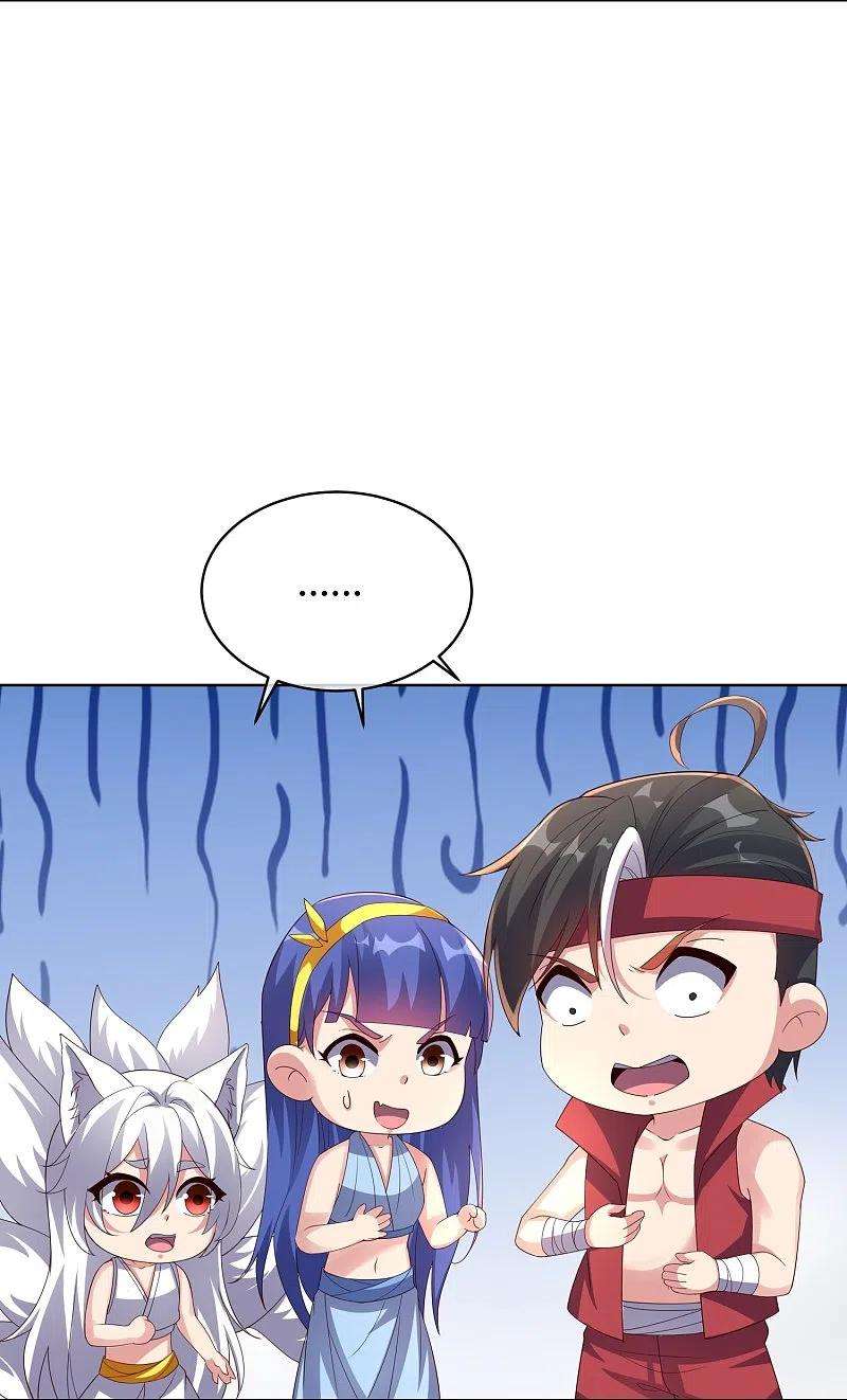 伏天圣主2季188话 净化恶魔！