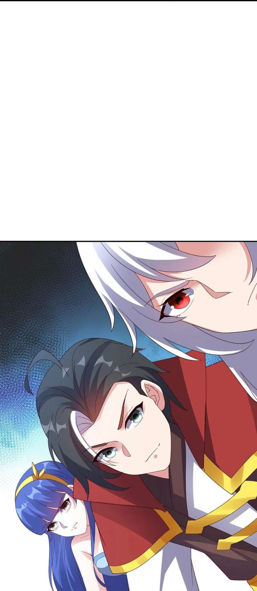 伏天圣主2季195话 信仰之力
