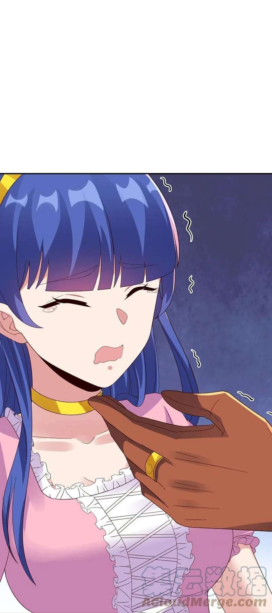 伏天圣主2季196话 我最喜欢小娘子了！