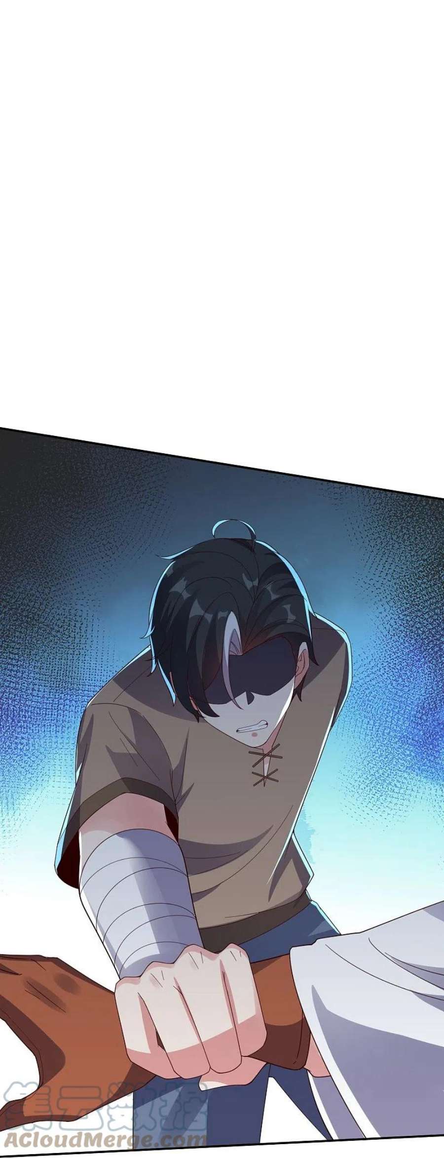伏天圣主2季196话 我最喜欢小娘子了！