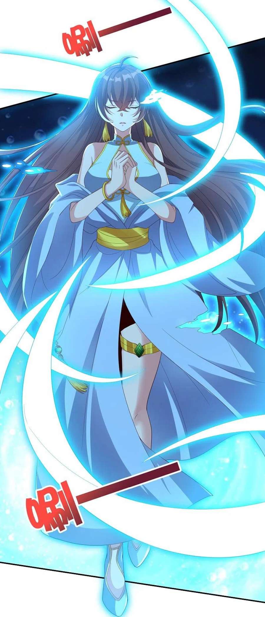 伏天圣主2季197话 人生最美妙的幻境！