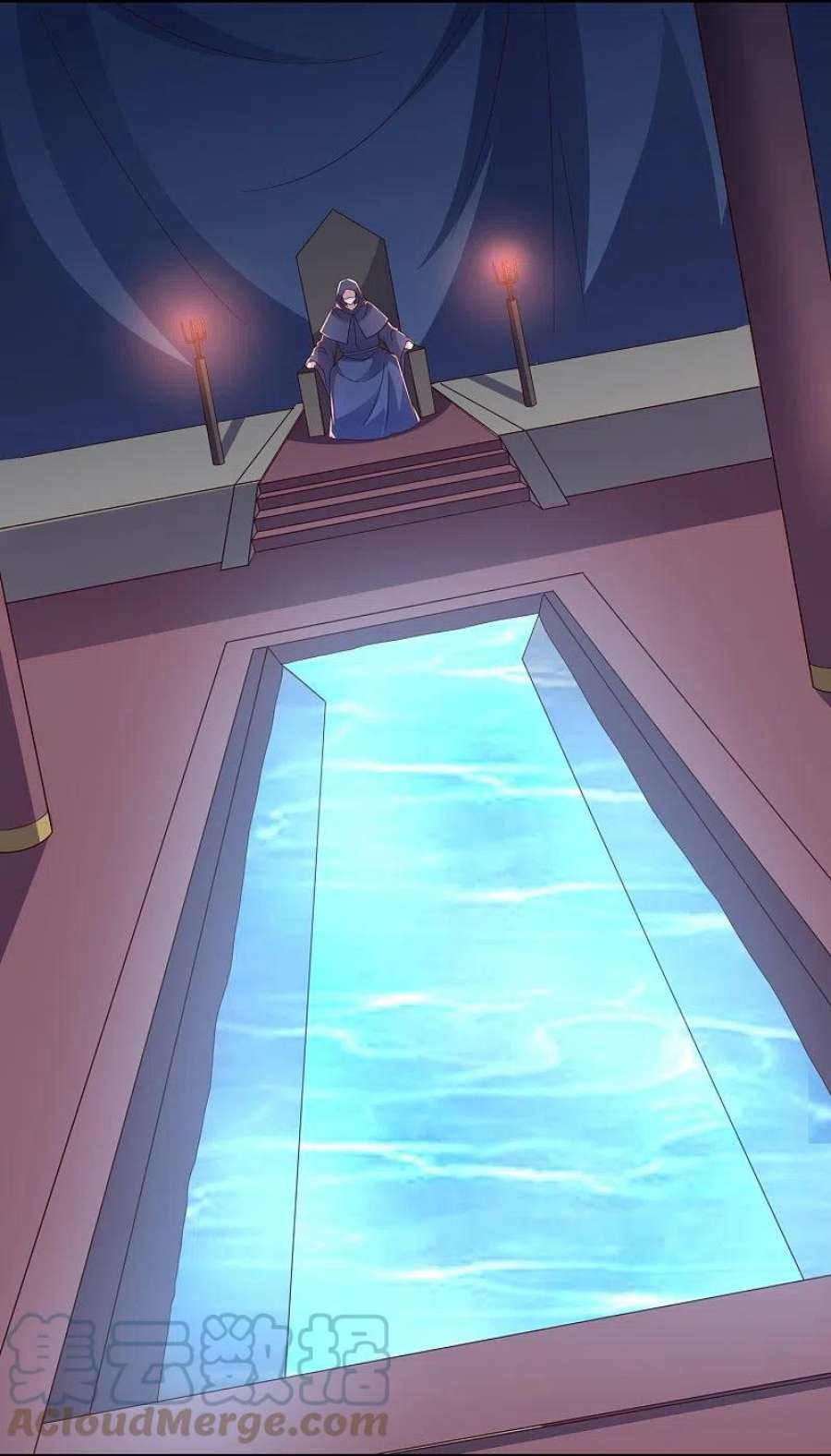 伏天圣主2季197话 人生最美妙的幻境！