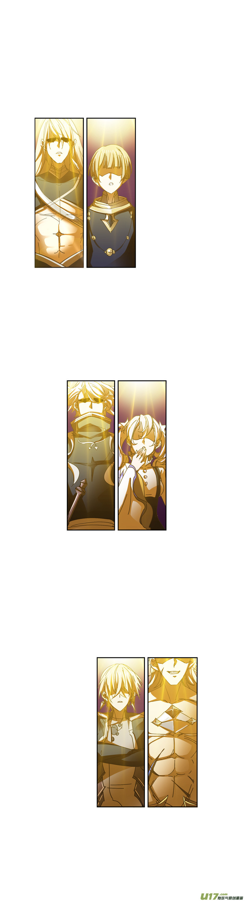 斗罗大陆399 传承！海神九考！（1）