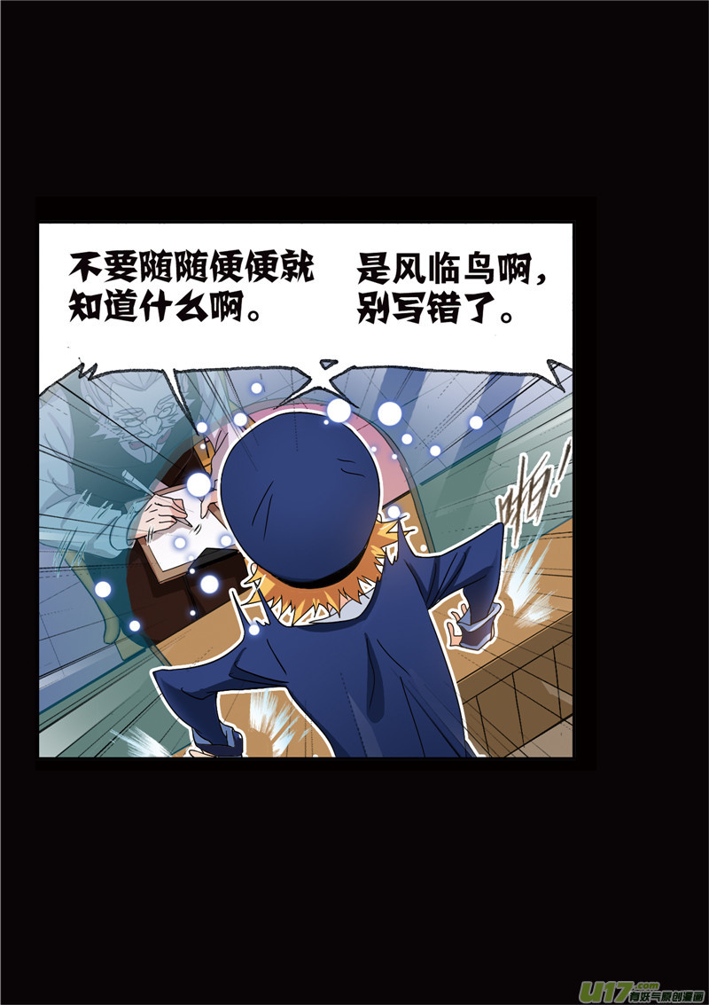 斗罗大陆417 御风而飞（2）
