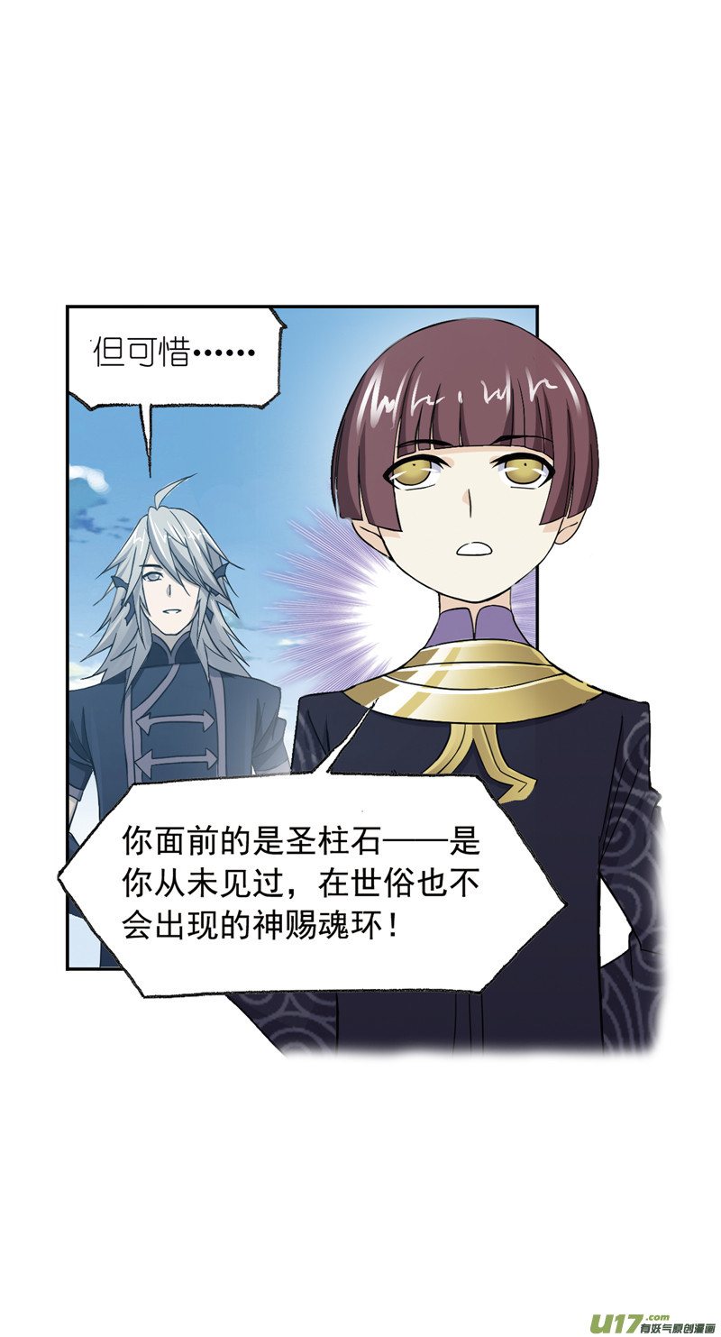 斗罗大陆413 绝世魂环（1）