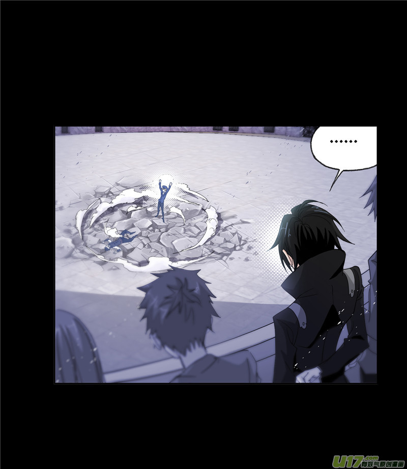 斗罗大陆420 初出茅庐（2）