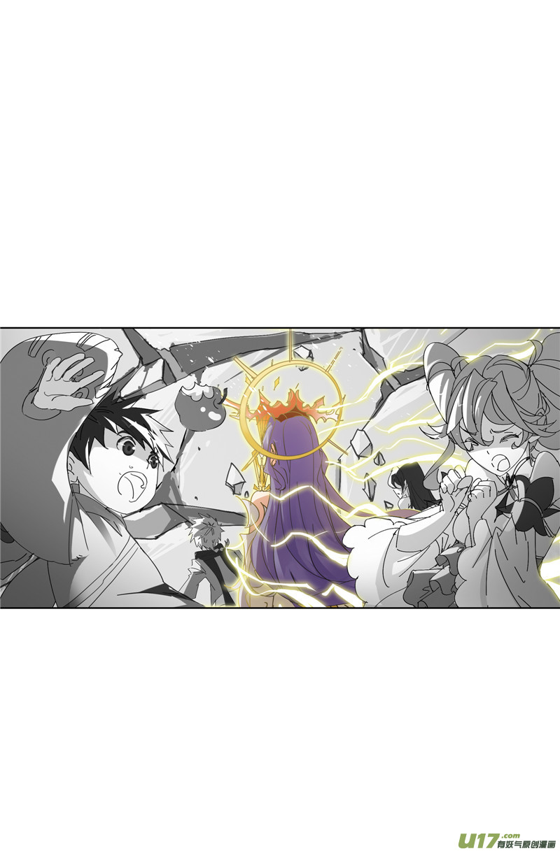 斗罗大陆400 传承！海神九考！（2）