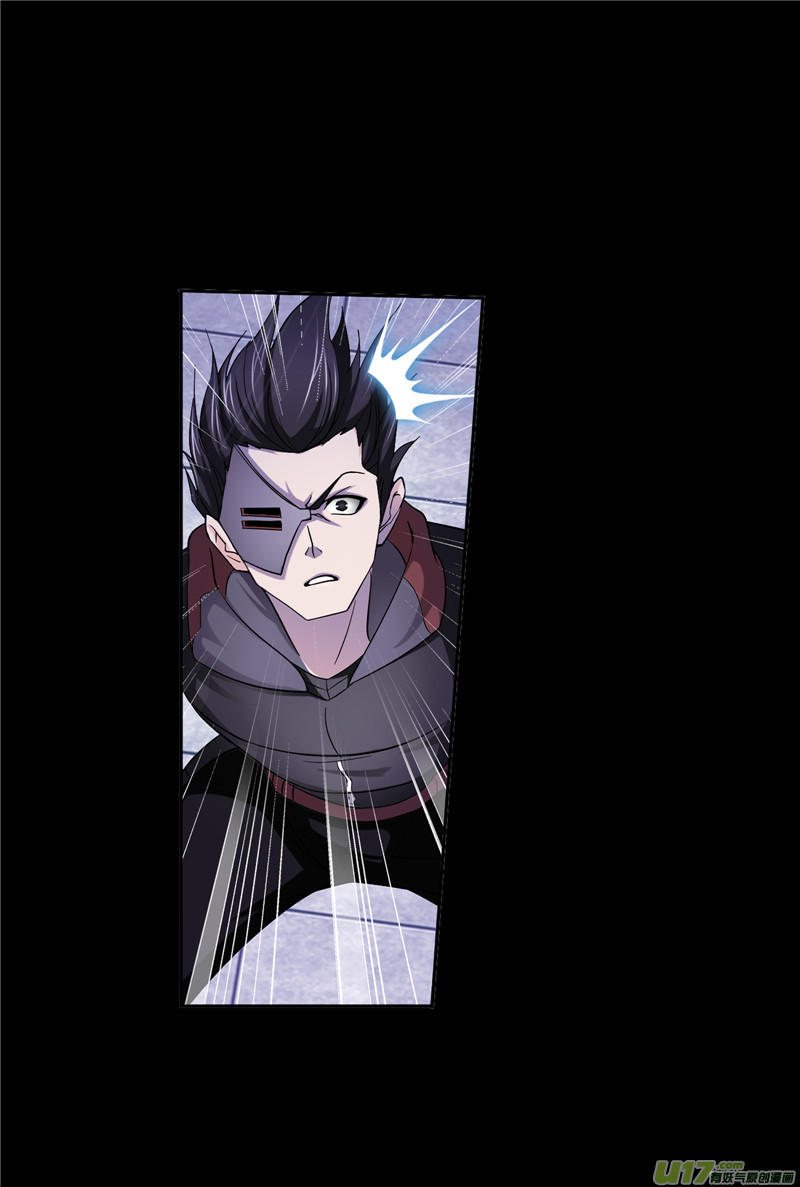 斗罗大陆419 初出茅庐（1）