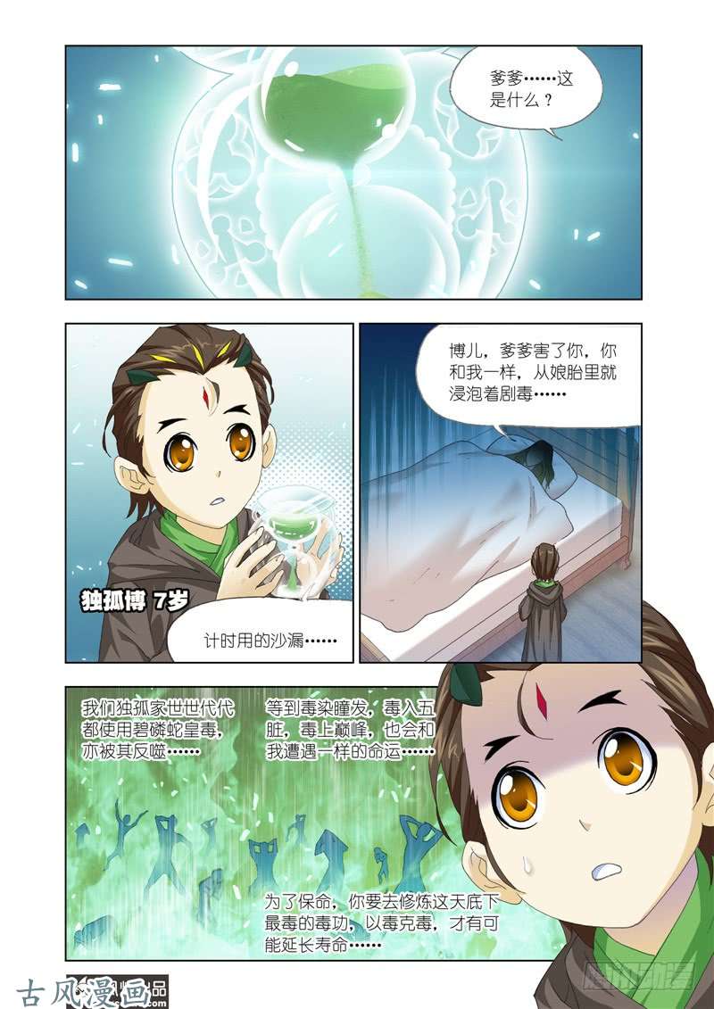 斗罗大陆番外22