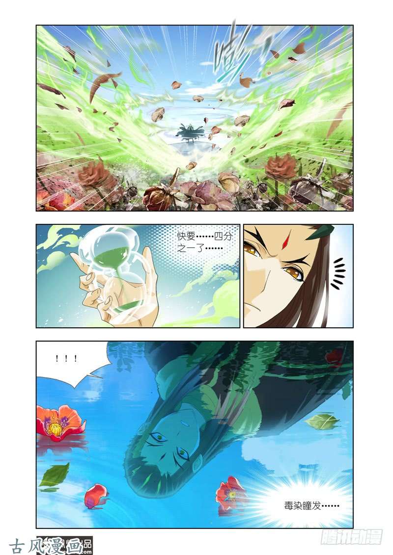 斗罗大陆番外23