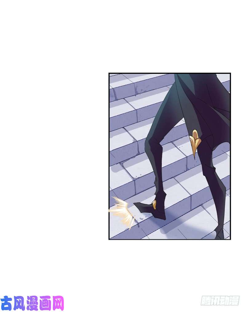 斗罗大陆第211话 海神九考（2）