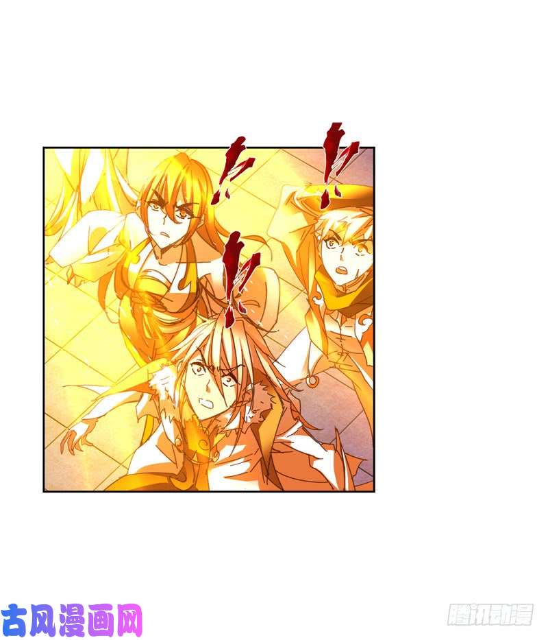 斗罗大陆第215话 传承！海神九考！（1