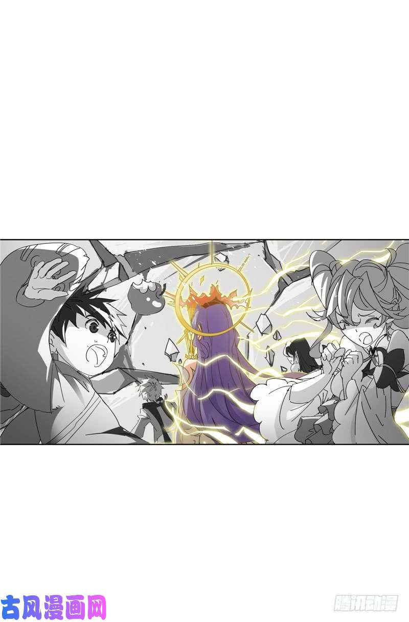斗罗大陆第215话 传承！海神九考！（2