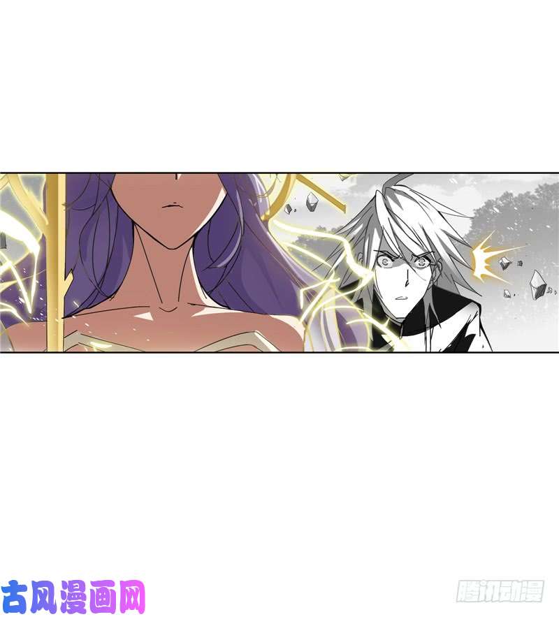 斗罗大陆第215话 传承！海神九考！（2