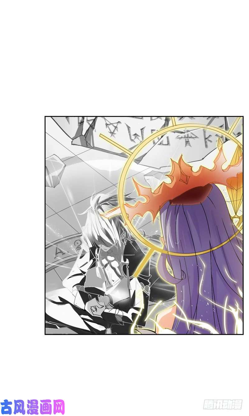 斗罗大陆第215话 传承！海神九考！（2