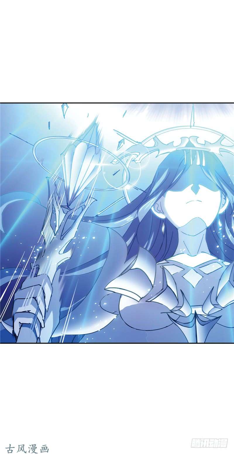 斗罗大陆第216话 红级一考（2）