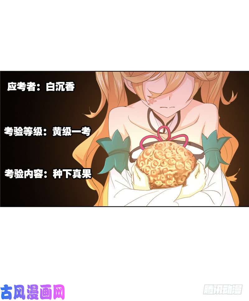 斗罗大陆第220话 婚约（1）