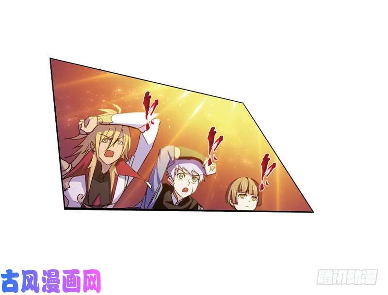 斗罗大陆第221话 传承（2）