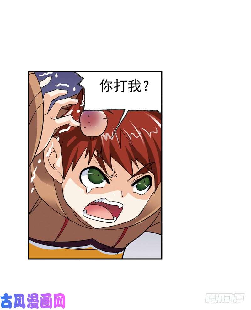 斗罗大陆第221话 传承（2）