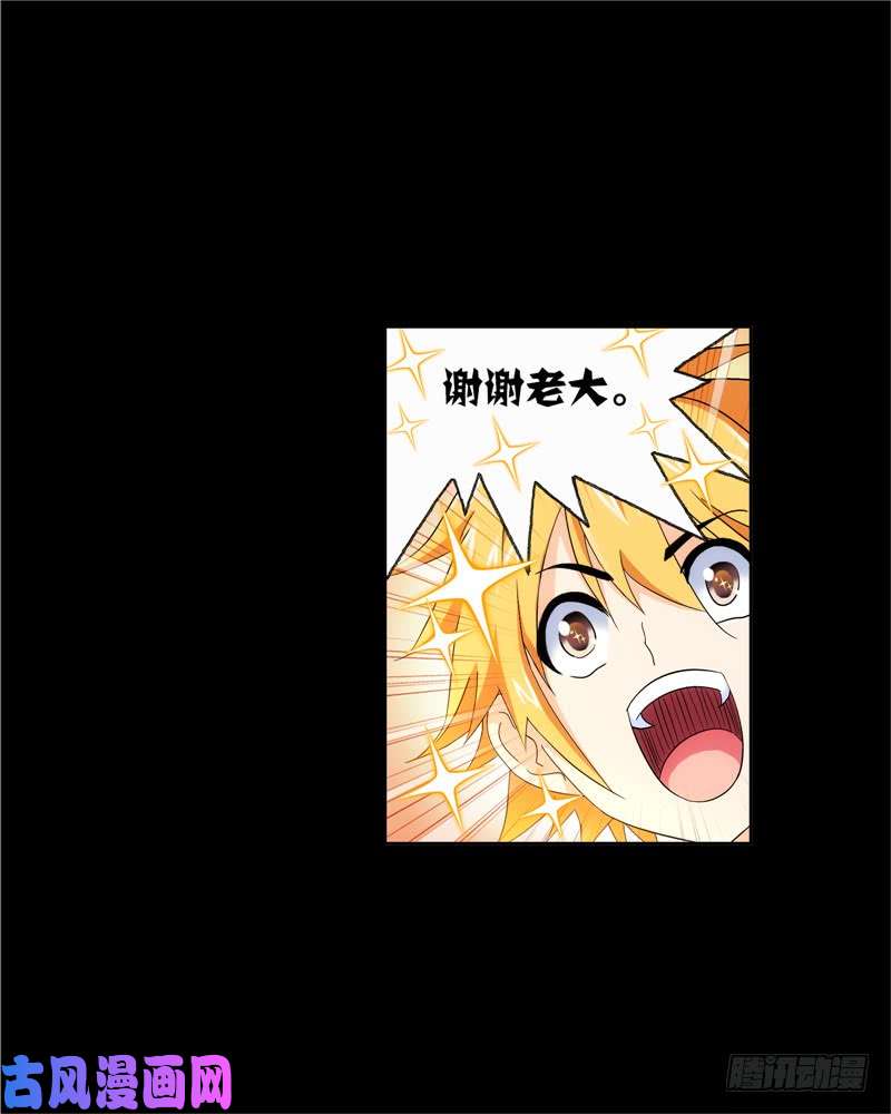 斗罗大陆第226话 凤凰（1）