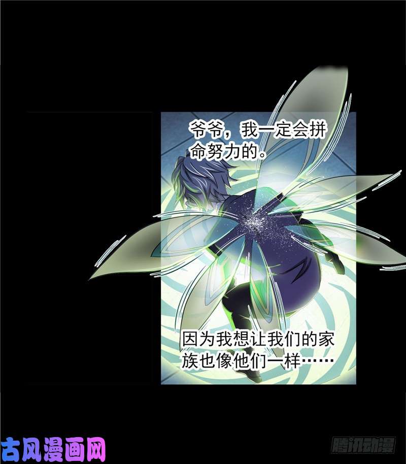 斗罗大陆第226话 凤凰（1）