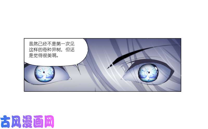 斗罗大陆第227话 告白（1）