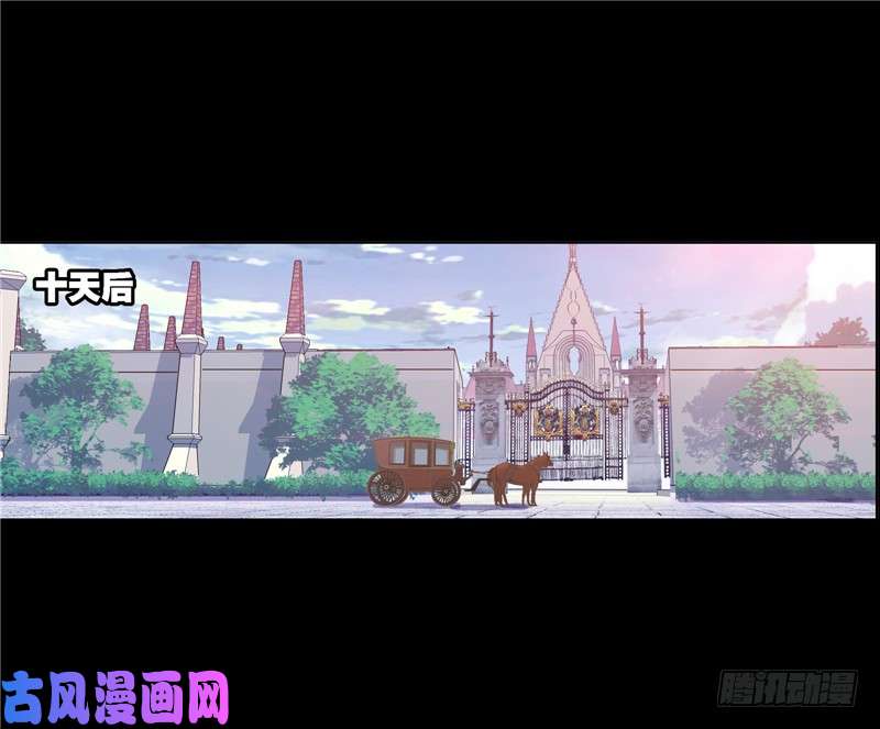 斗罗大陆第227话 告白（1）