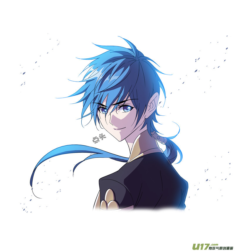 斗罗大陆第235话 十万年圣柱石（1）