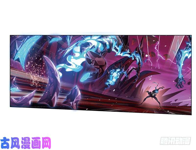 斗罗大陆第239话 斗环（1）