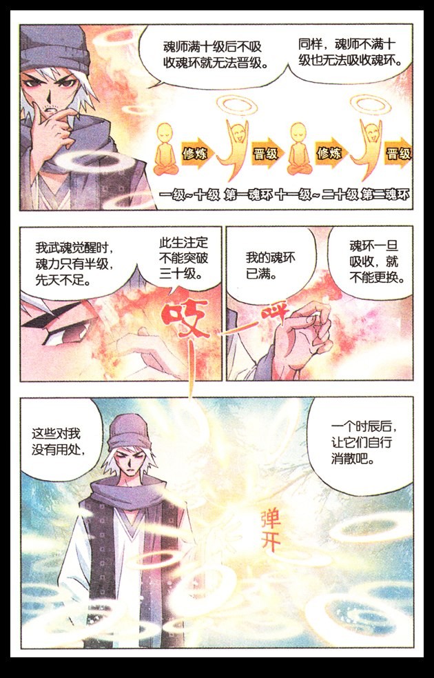 斗罗大陆05话