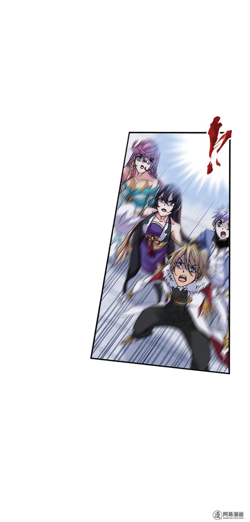 斗罗大陆225 第215话 传承！海神九考！（2）