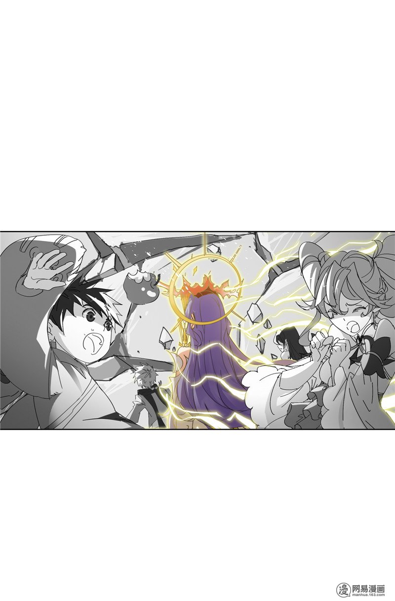 斗罗大陆225 第215话 传承！海神九考！（2）