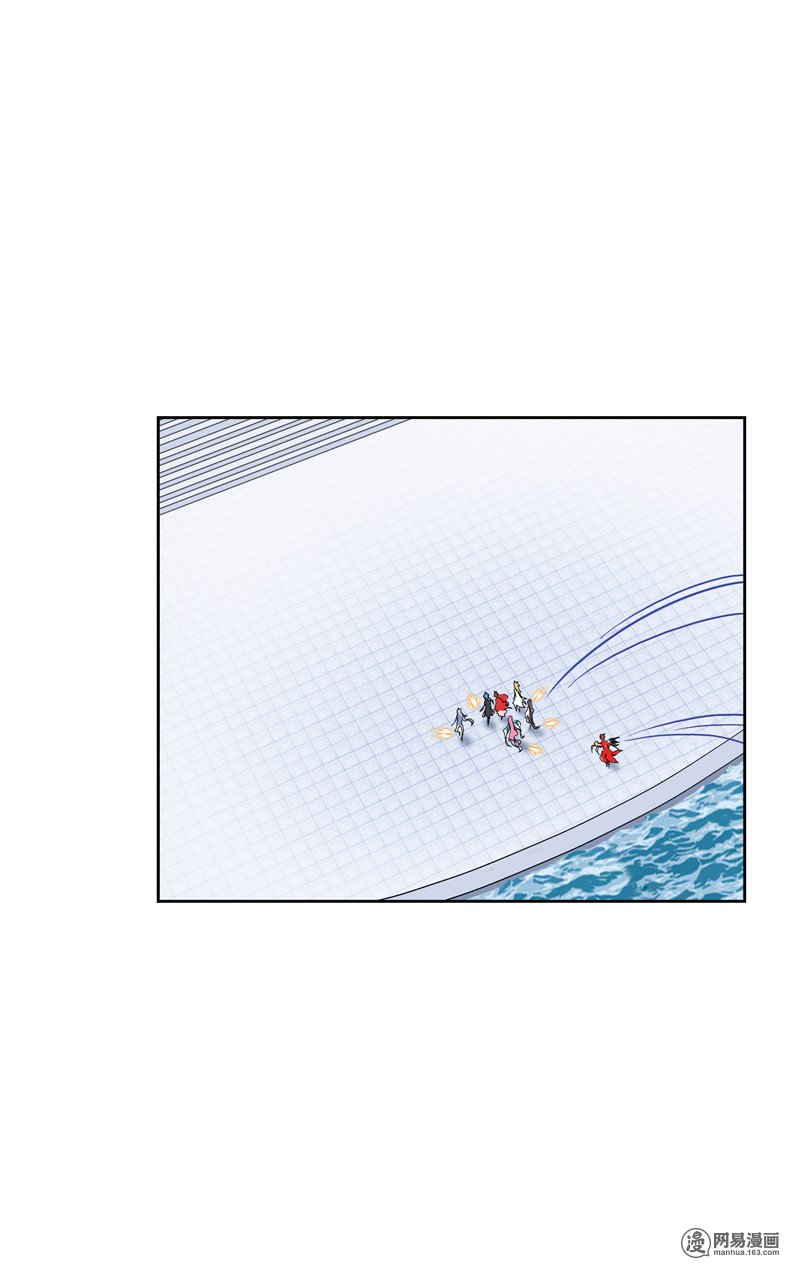 斗罗大陆231 第218话尝试向上（2）