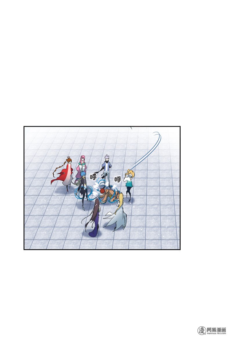 斗罗大陆232 第218话 尝试向上（2）