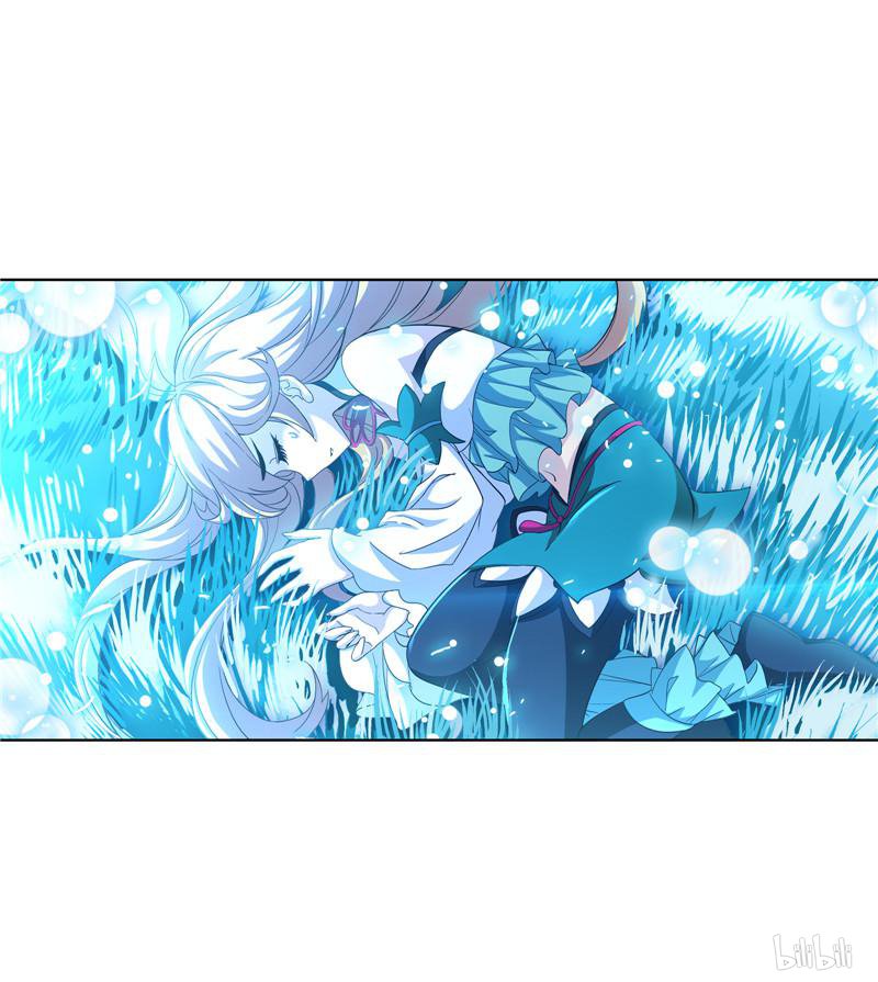 斗罗大陆248 第227话 告白（1）