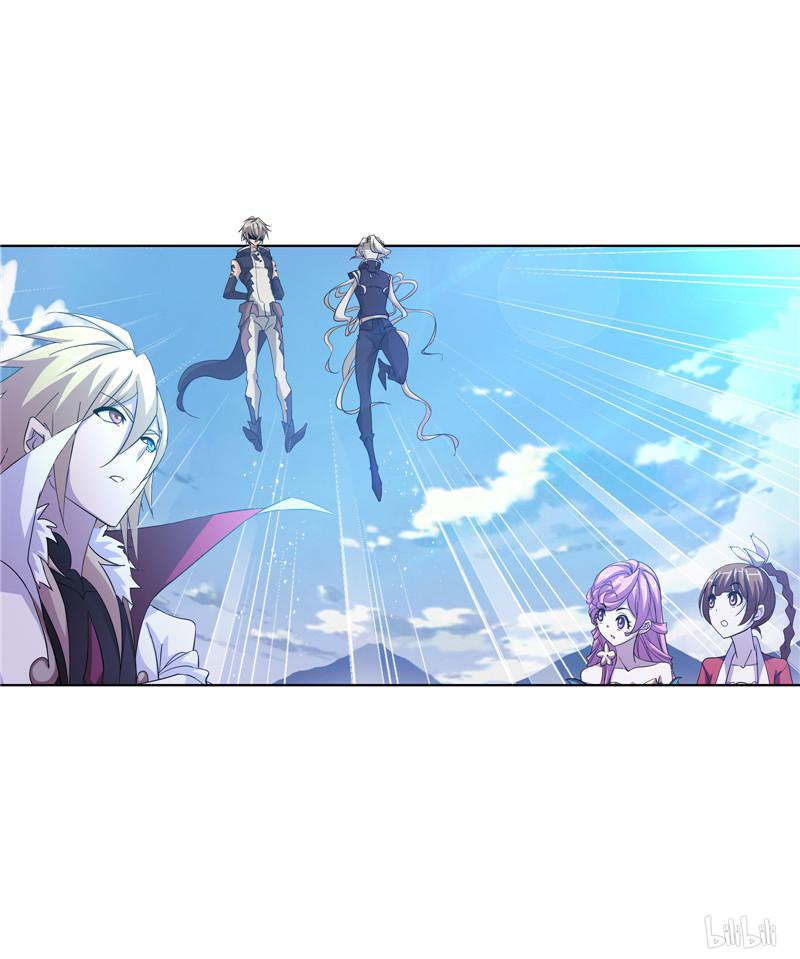 斗罗大陆248 第227话 告白（1）